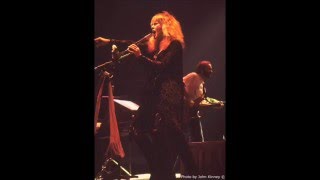 Stevie Nicks Long Way To Go