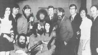 The Dubliners - Hand me down the petticoat