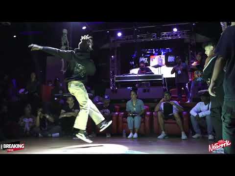Anunnakis Vs HZK - Top 16-Temple Rock Vol 7-Pro Breaking Tour-Shaolin Productions-BNC
