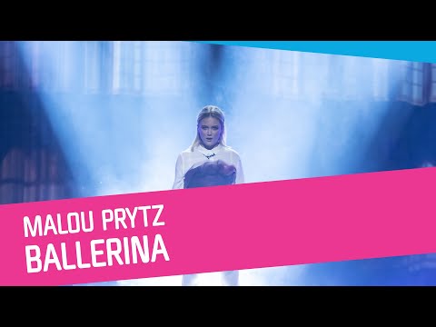 Malou Prytz – Ballerina