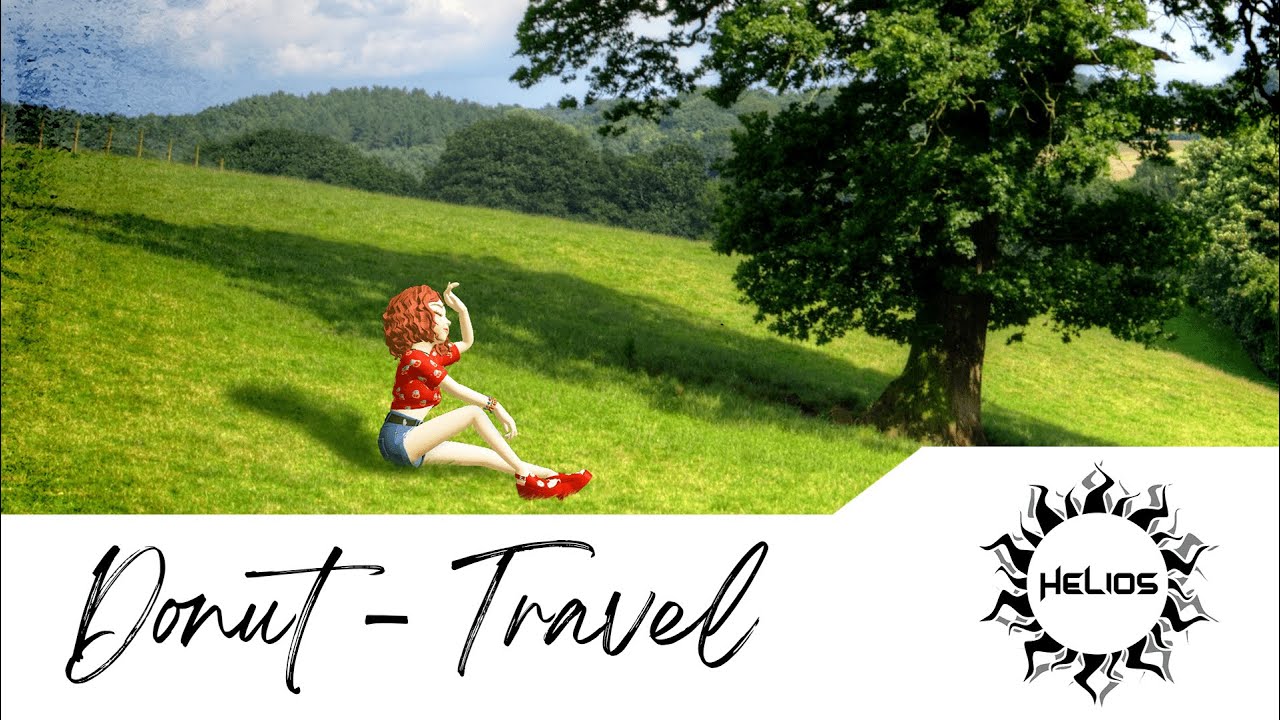Travel by Donut thumbnail
