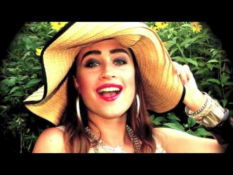 Didyana- Shake the drinks Anna Bäckman från idol revanschen 2015