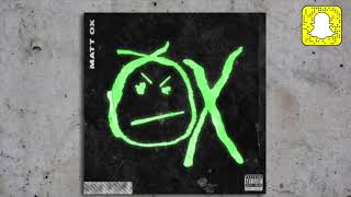Matt OX - Jetlag (Clean) ft. Chief Keef