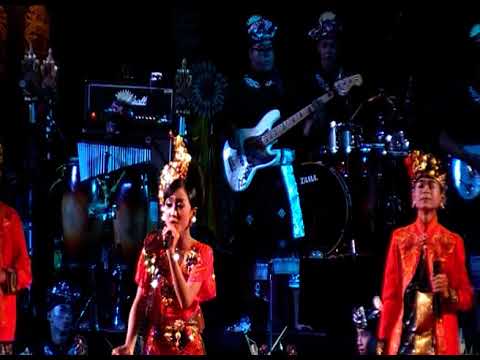 Dayu Kirani ( Trio Dayu ) - Duta PKB Kab.Badung 2018