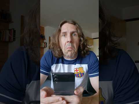 Tarjeta roja para Flick 🟥😓