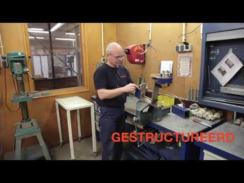 Onderhoudsmonteur bij Filtropa