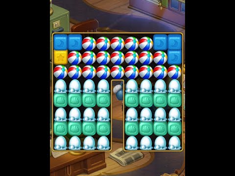 TOY BLAST level 2142