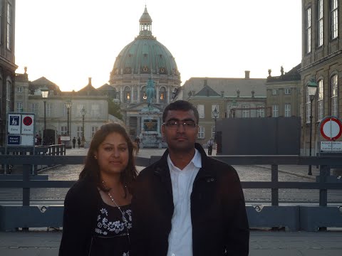 Exploring Denmark: A Journey Back 2009