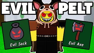 Download lagu THE PELT TRADER HATES ME mp3