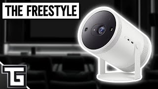 Lohnt sich der Kauf? - Samsung The Freestyle im Test