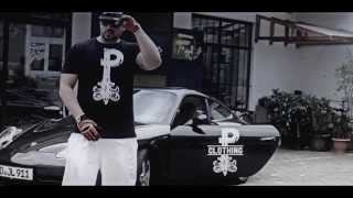 Toony - Man of Steel [Official HD Video]