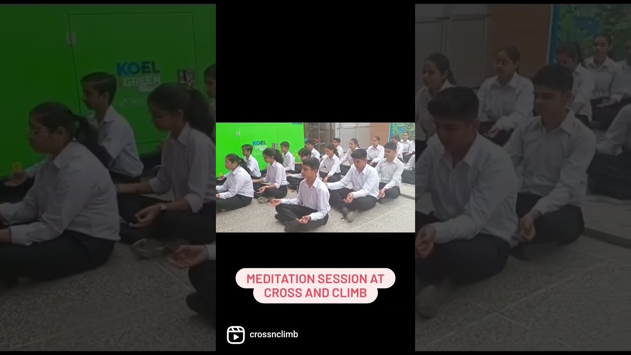 Prayer is when you talk to God. Meditation is when you listen to God.🙏🙏