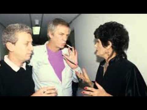 אל נא תאמר לי שלום יפה ירקוני ואריק איינשטיין