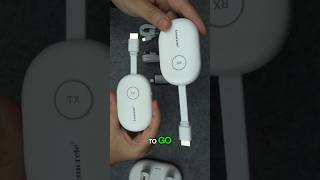 Lemorele G500 Wireless HDMI Transmitter and Receiver Kit