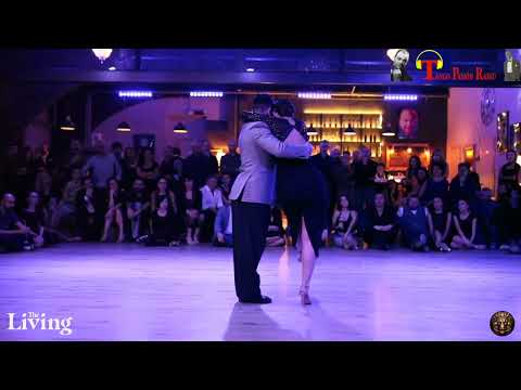 YO NO SE POR QUE TE QUIERO Francisco Canaro-Ernesto Fama Ballano: Virginia Pandolfi - Jonatan Aguero