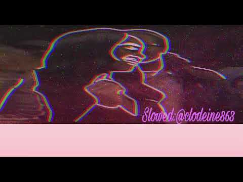 (Slowed)Tokyo Jetz ft Toosii :WYTD