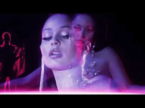 kwn - back of the club (slowed, reverb)