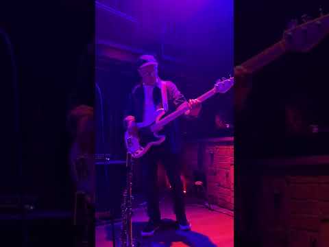 Nate Smith & Kinfolk & Special Guest Kokayi @ London Jazz Café 2022