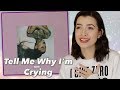 Thank U Next Ariana Grande Album Reaction You Guys