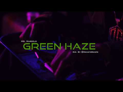 Mr. Marcelo - Green Haze