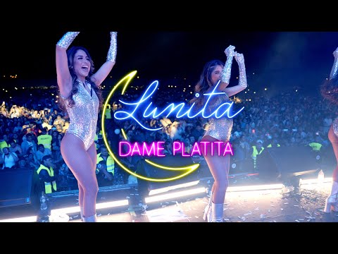 Agrupacion Maroyu Lunita 2022 (Live Performance) Official 4k