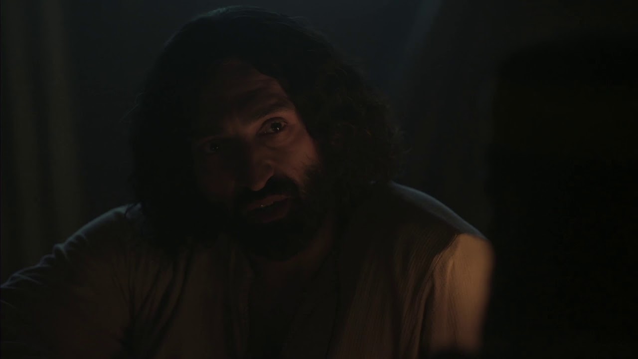 LUMO GOSPEL OF JOHN CHAPTER 3:1-21 | ITALIAN