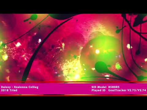 Dalezy - Szalonna Csillag