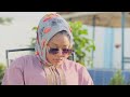khadija mai numfashi daga wajen daukar Wakar ( Yar gayu ) original video full HD
