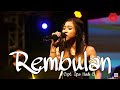 Rembulan Dangduters Band Feat Lala Atila Live Sesion