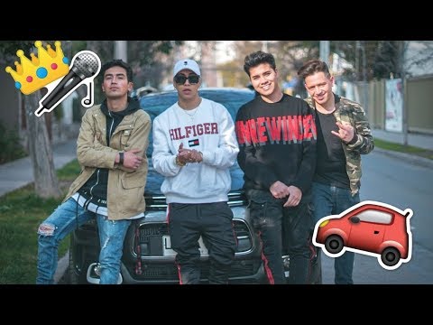 Tommy Boysen / Carpool VAC 🚗🚘🎤