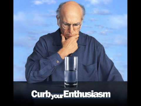 Curb Your Enthusiasm Theme Video