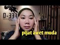 Mauuu Aweet Muda Lakukan Pijatan Ini Tiap Hari