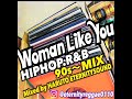 Woman Like You Mix