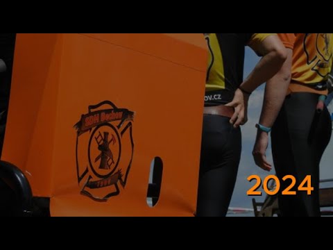 SDH Bechov muži klip 2024