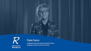 Il Cerchio dei Lettori - Flavia Franco racconta il Potere del Cerchio