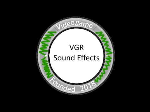 VGR SOUND EFFECTS - Now You Gonna Get It, Motherf**ker! (Extended)