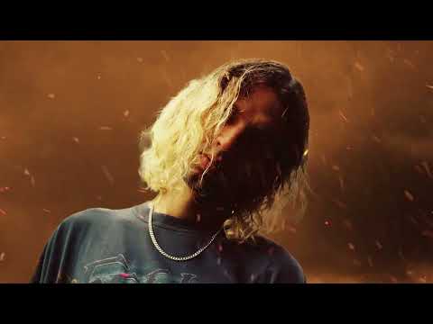 Johan Lenox - F*ck This Town (Official Visualizer)