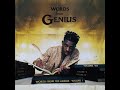 GZA - Feel The Pain (Words From The Genius)(1991)