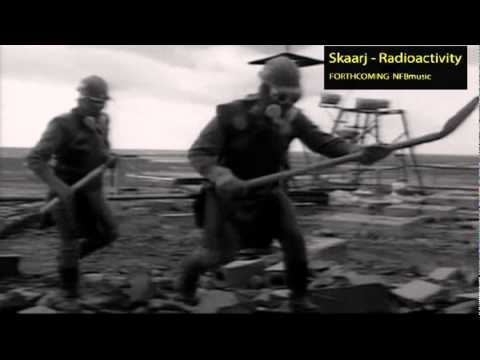 Skaarj - Radioactivity.mpeg
