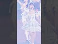 IVE SCOUT 레이 마법소녀 Fancam #shorts #ive #레이 #아이브