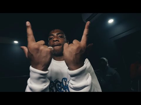 Dougie B x Ameen POW x Jo Bandz x Swervo Flocca x Moe Amiri - Neaky (Shot by KLO Vizionz)