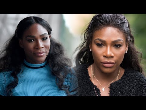 Breaking News! Serena Williams Hospitalized In Critical Condition: Please Pray For Him.