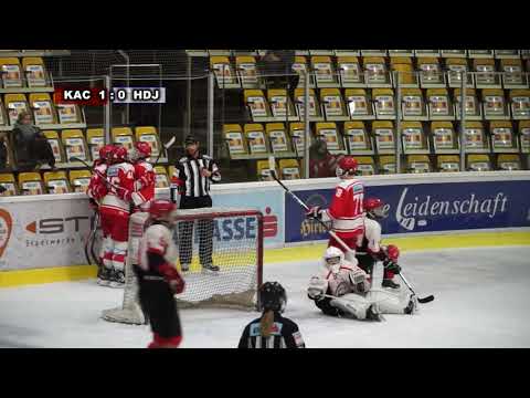 ERSTE BANK U16#KAC VS HD HIDRIA JESENICE#2019