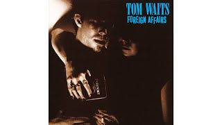 Tom Waits - "Barber Shop"