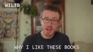 WILTB: The Death of Ivan Ilyich