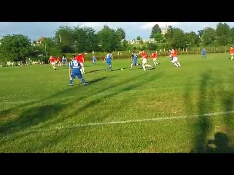 BUZIAS-MOSNITA NOUA 22.06.2014