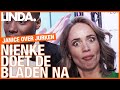 Nienke Plas: 'Deze jurk ademt niet' || Janice over Jurken || LINDA.