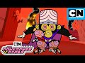 Mojo Jojo Saves The Day Classic Powerpuff Girls Mega Compilation Cartoon Network