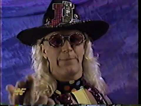 Jeff Jarrett Promo [1994-11-05]