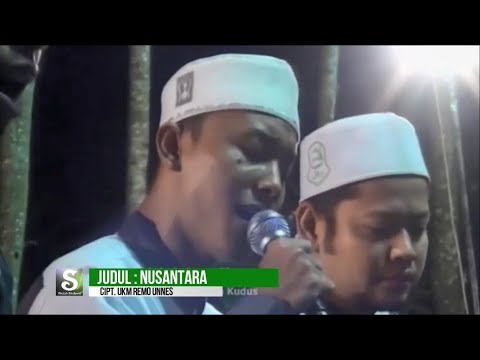 [NEW] Az-Zahir - Nusantara (Oh Tanah Airku Indonesia Raya)